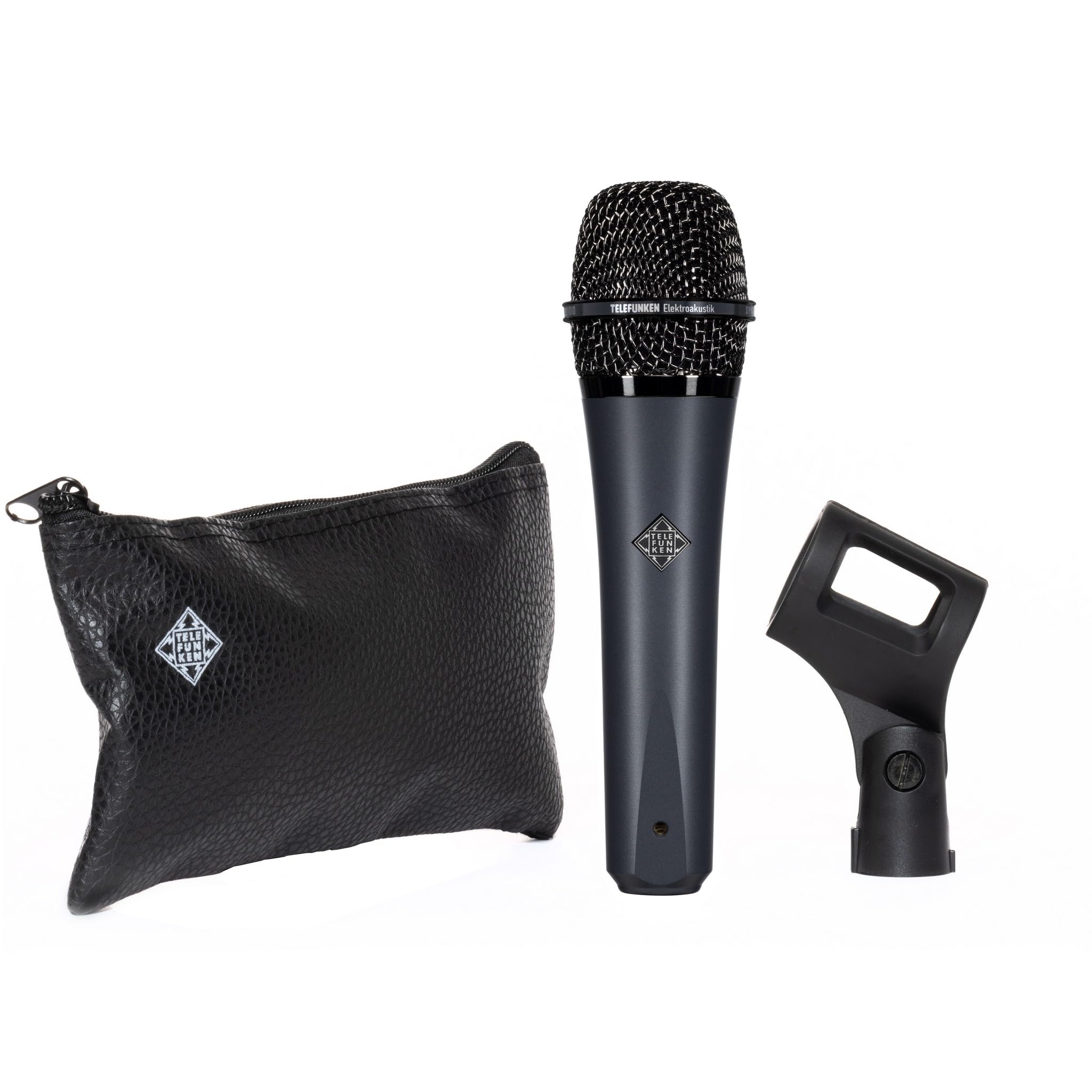Telefunken M81 | Universal Dynamic Cardioid Microphone